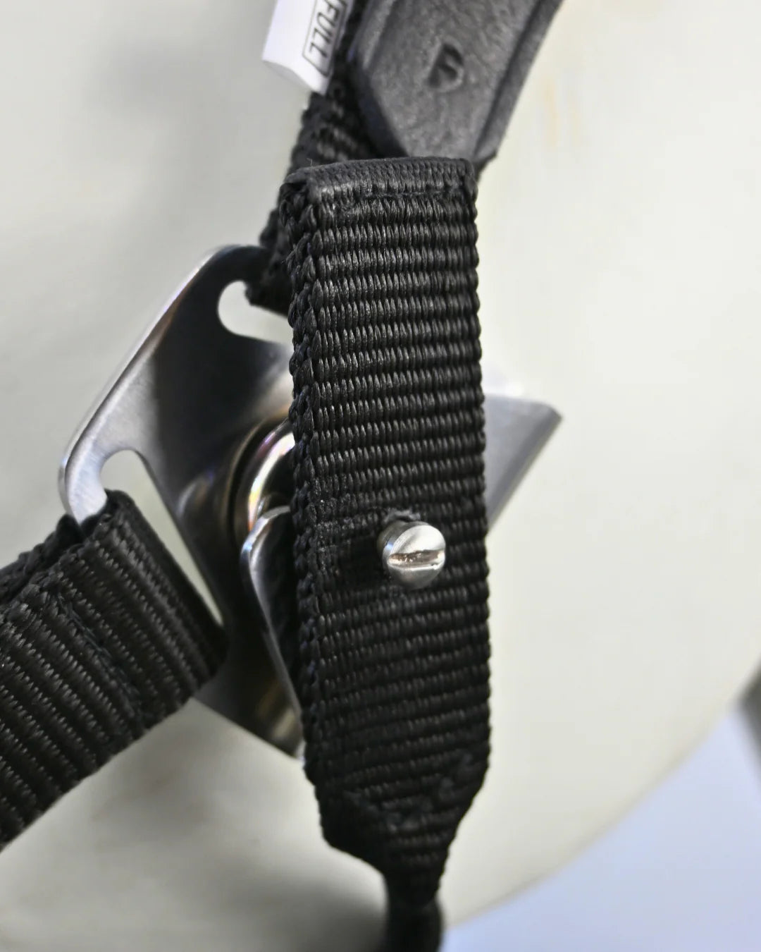 Correct Connect Magna Halter™ in Black With Leather Breakaway