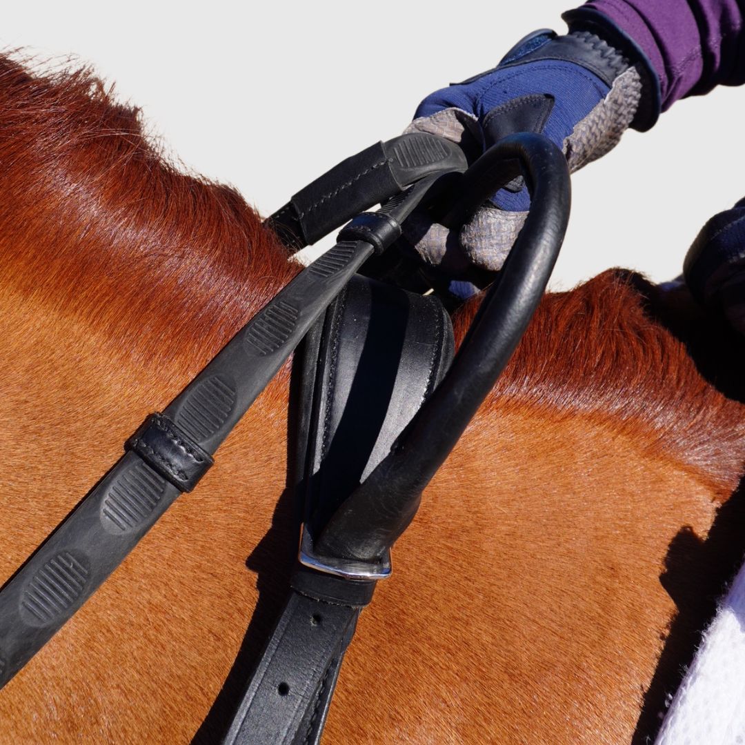 Correct Connect Free Motion Breastplate with Double Neck Strap