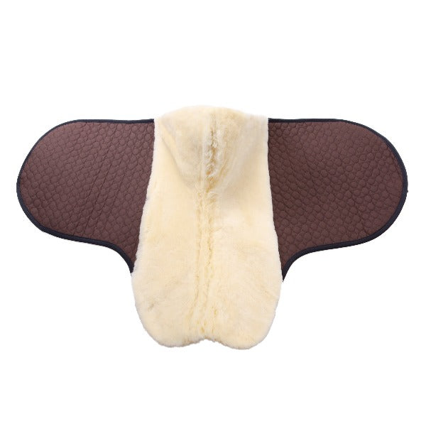 Numnah for Bareback pads - Premium PLUS *High Wither*