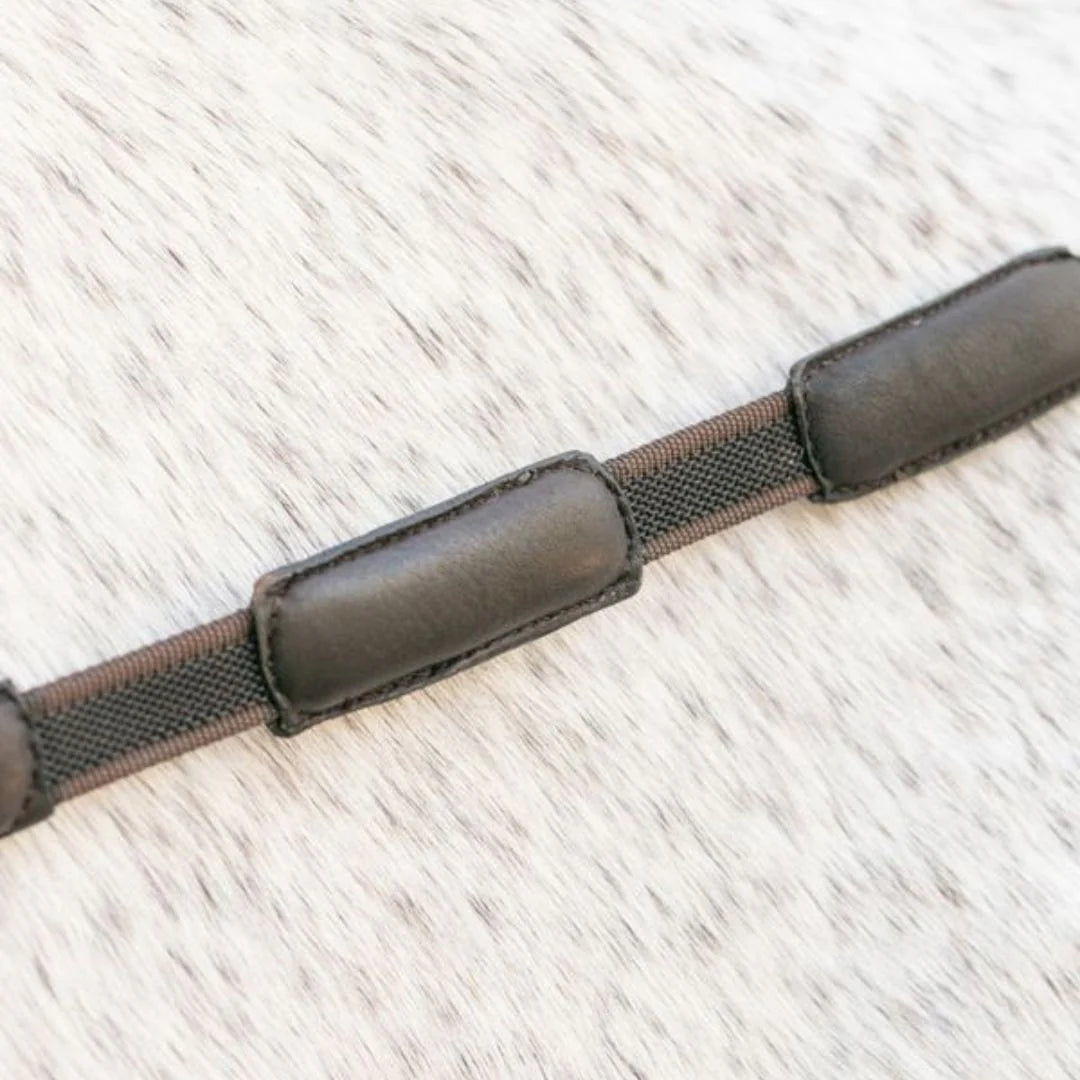 Correct Connect Comfort Connect Rein - Intermittent Padding