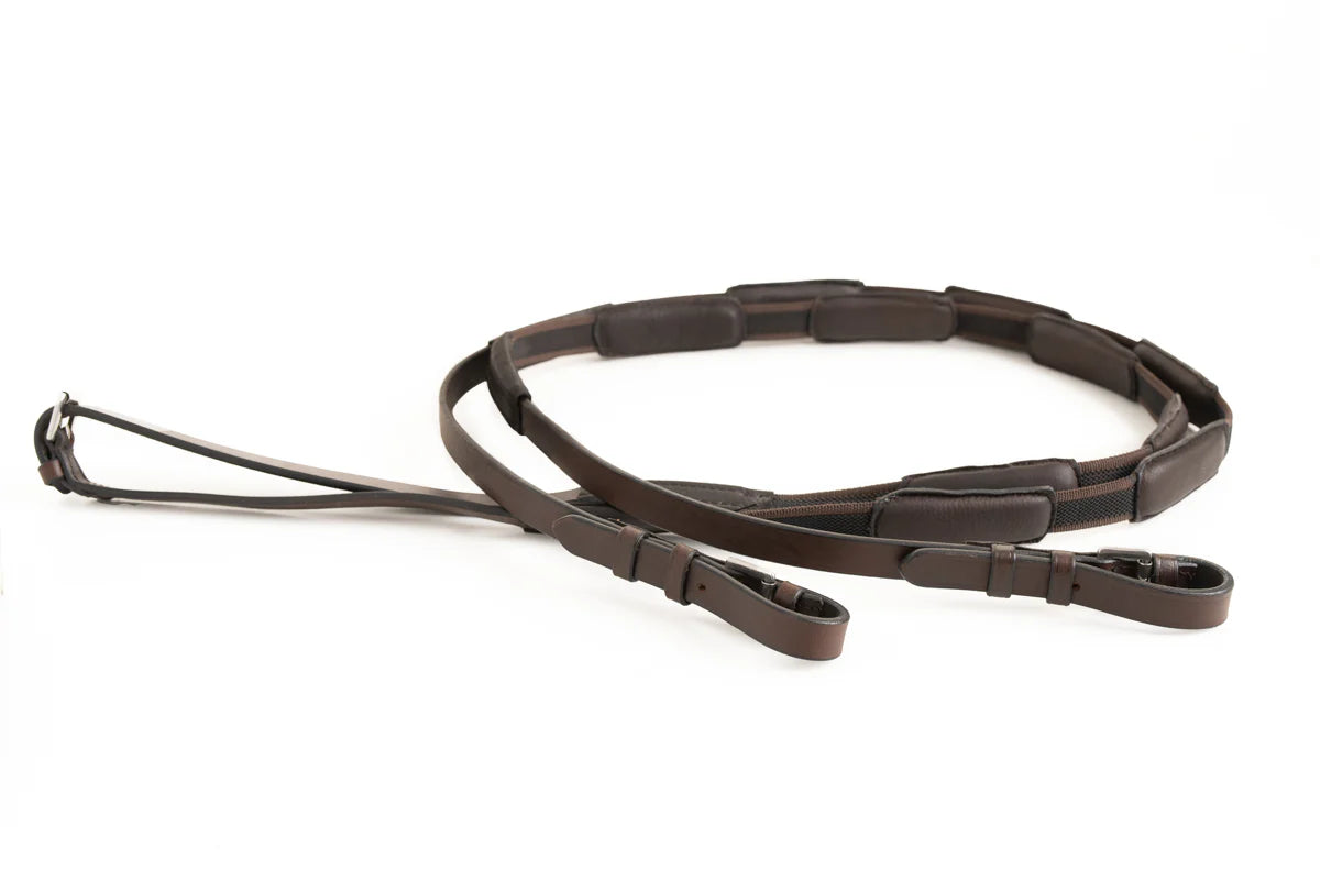 Correct Connect Comfort Connect Rein - Intermittent Padding