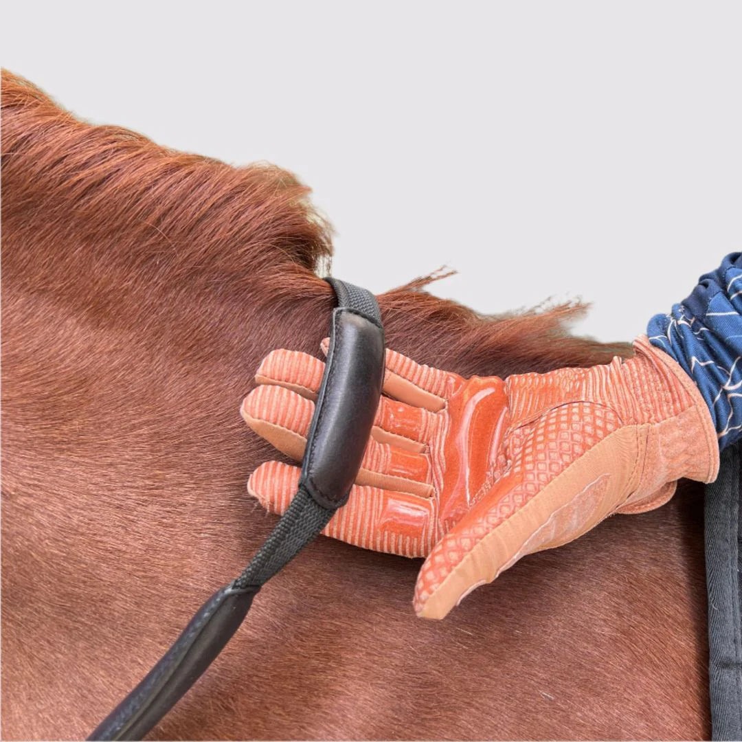 Correct Connect Comfort Connect Rein - Intermittent Padding