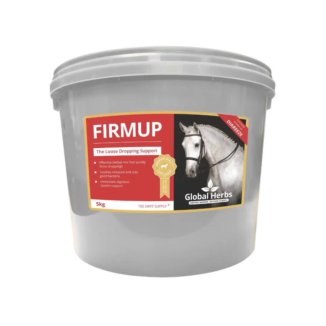 Firmup - Global Herbs