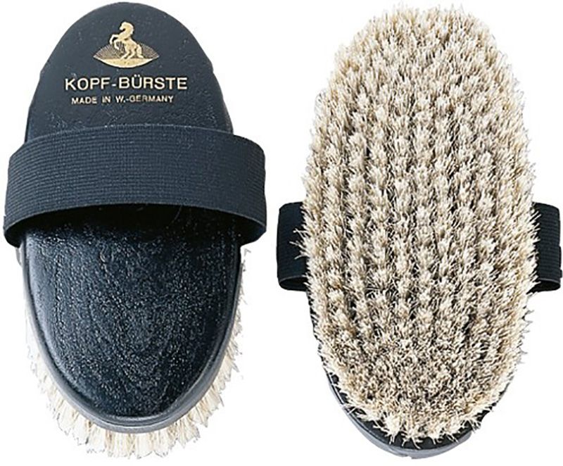 Haas Kopfburste