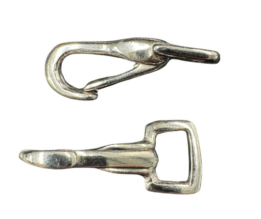 Correct Connect Breastplate and Neck Strap Replacement Clips