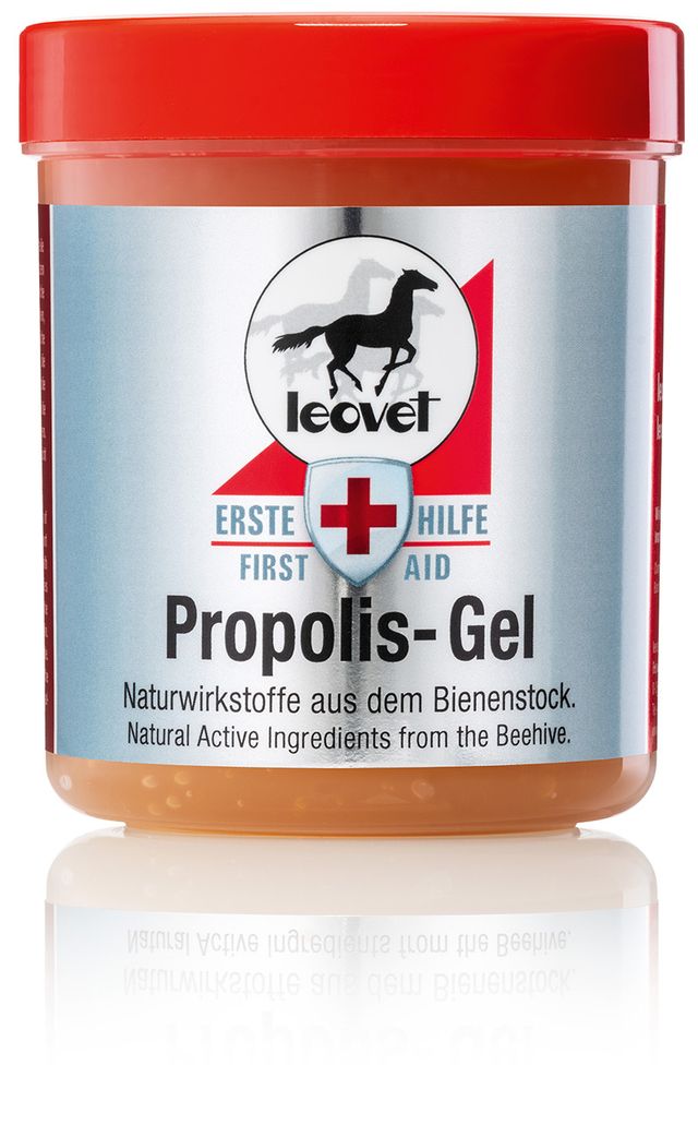 Leovet Propolis Gel 350ml