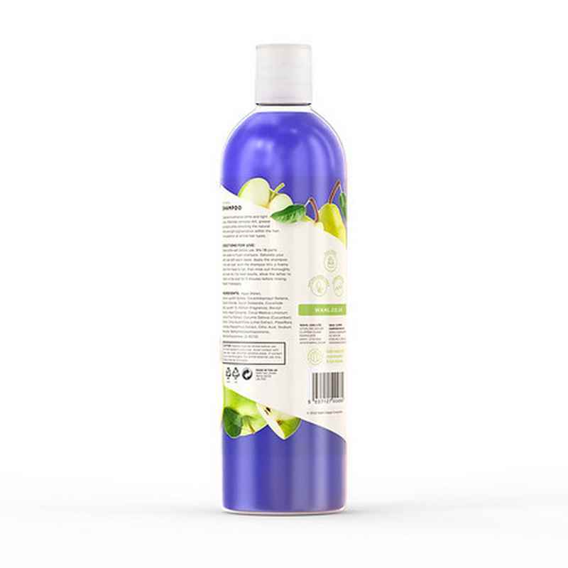 Wahl Diamond White Shampoo 500ml