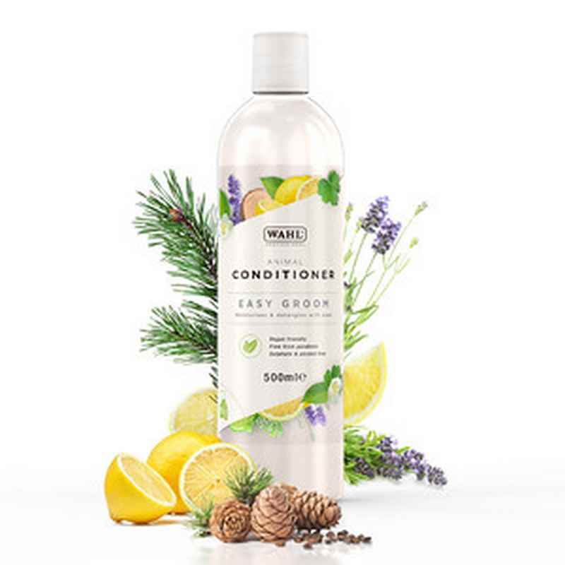 Wahl Easy Groom Conditioner 500ml