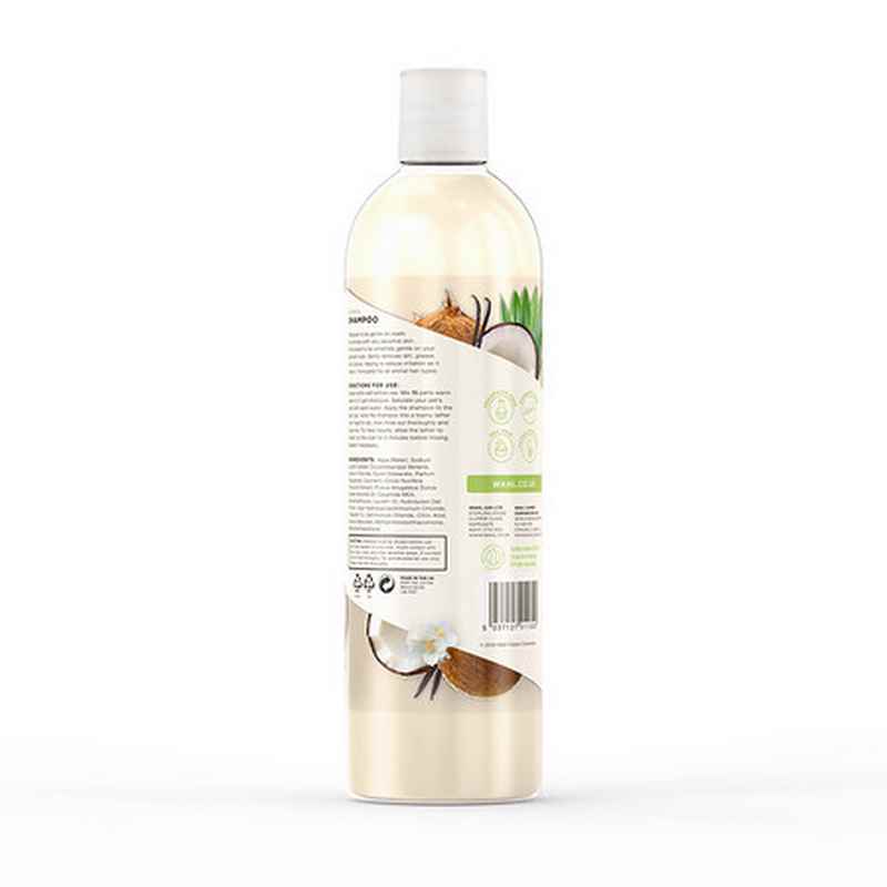 Wahl Oatmeal Shampoo 500ml