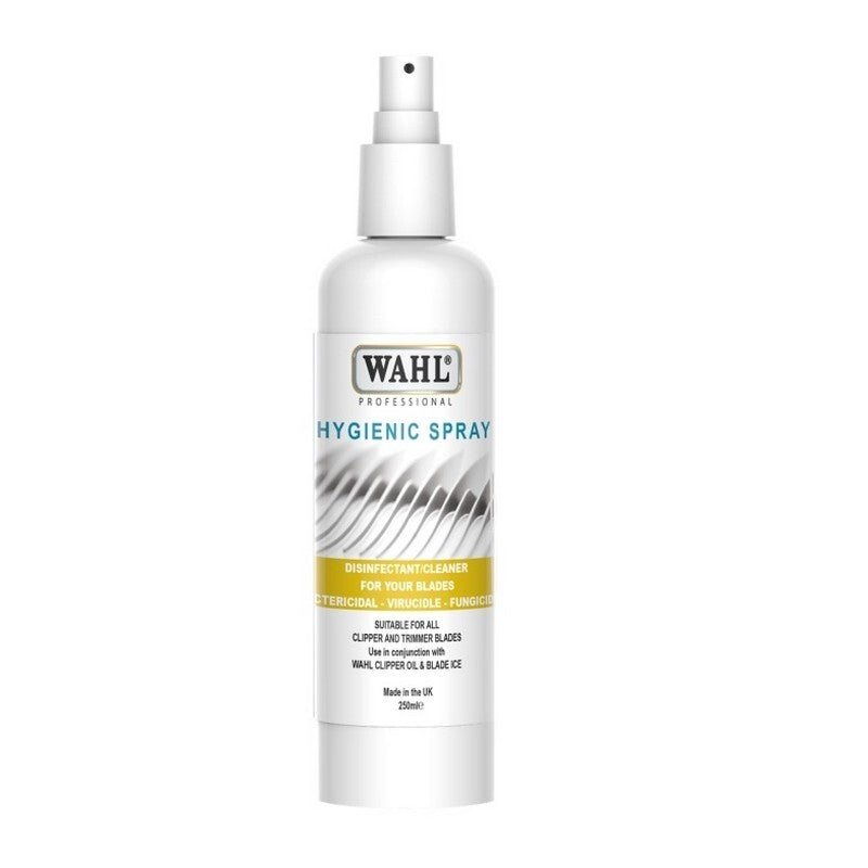 Wahl Clipper Spray Oil 250ml