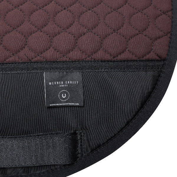 Sheepskin GP Numnahs - Fully lined