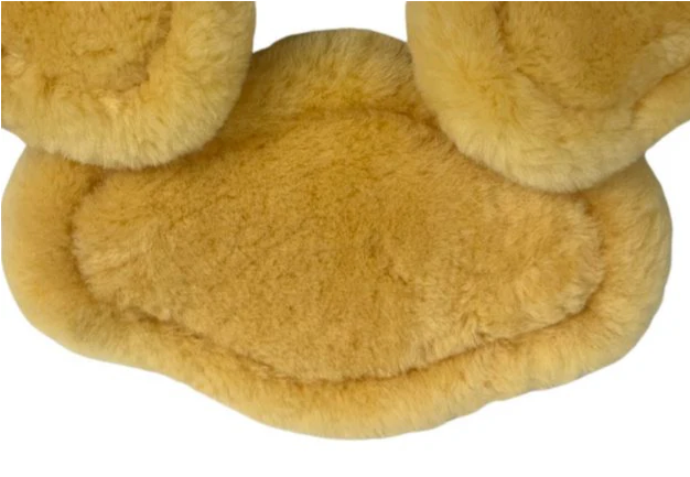 Correct Connect Pressure Relief Comfort Short Girth