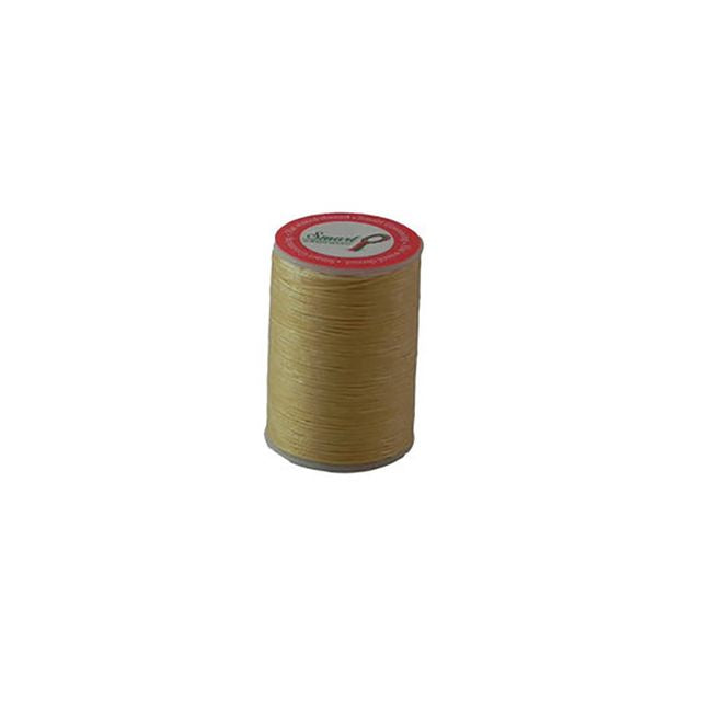 Smart Groom Flat Wax Plaiting Thread Flaxen