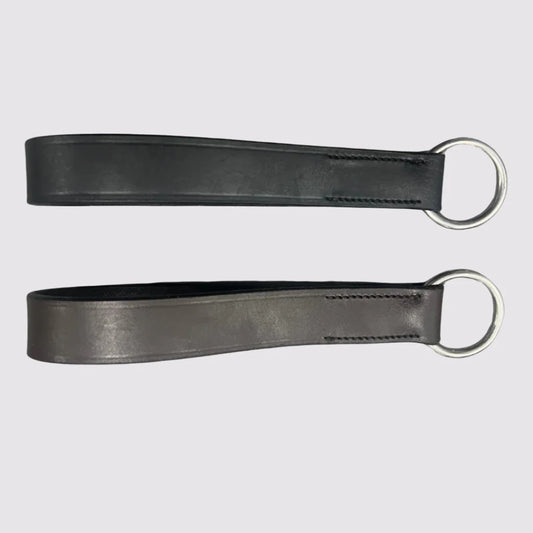 Correct Connect Girth Loop For Martingale