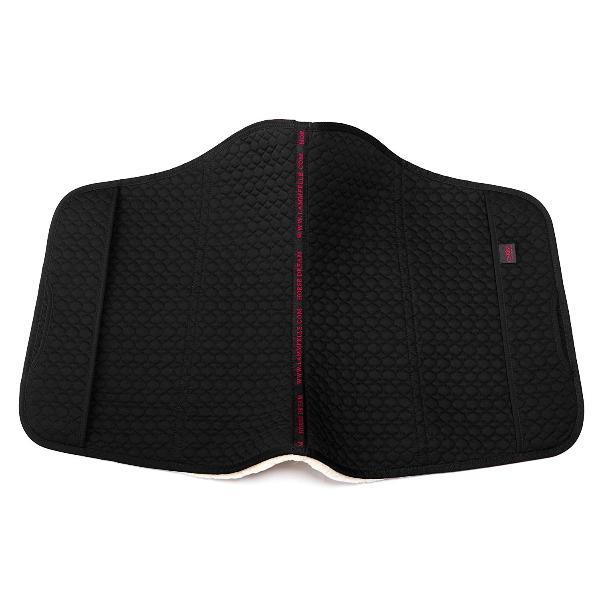 Saddlepad (6385) for Iberica PLUS bareback pad