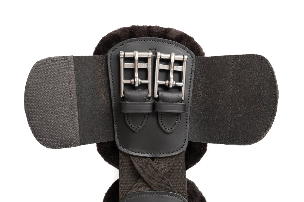 Correct Connect Pressure Relief Comfort Short Girth