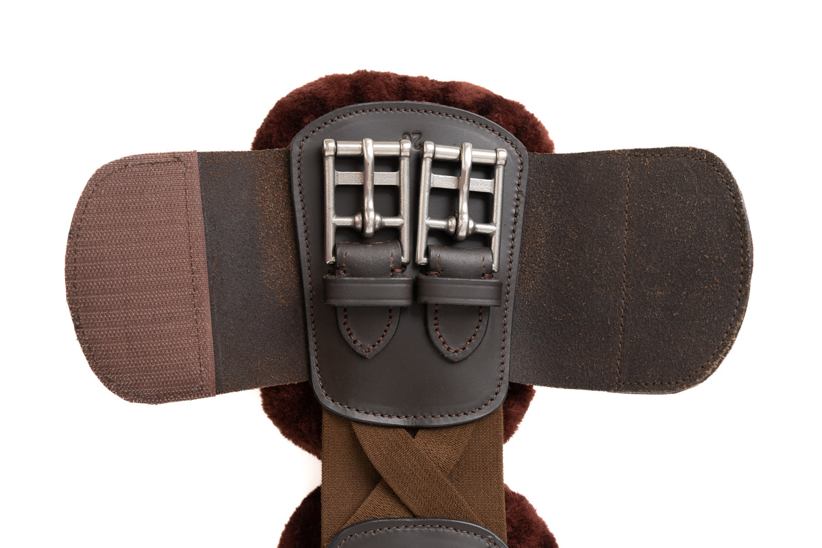 Correct Connect Pressure Relief Comfort Short Girth