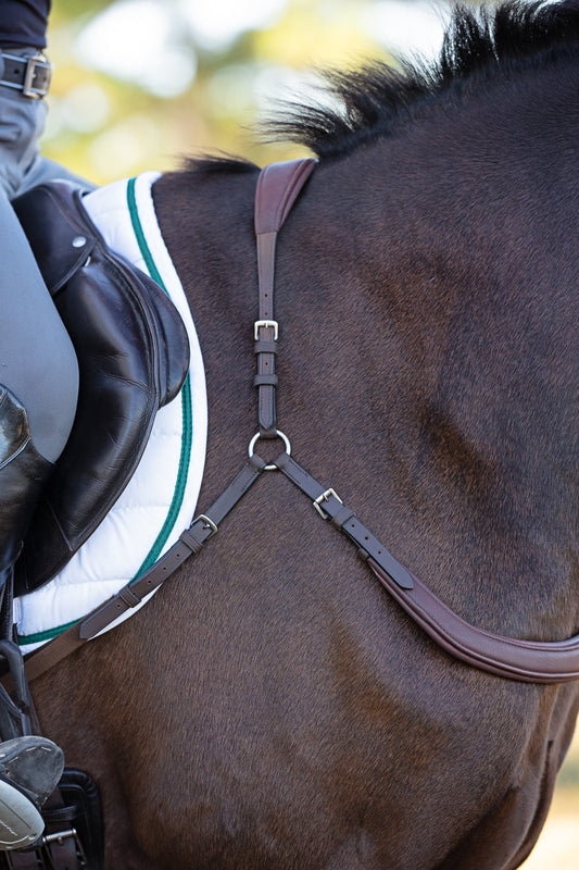 Correct Connect Free Motion Breastplate