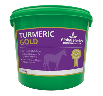 Turmeric - Global Herbs