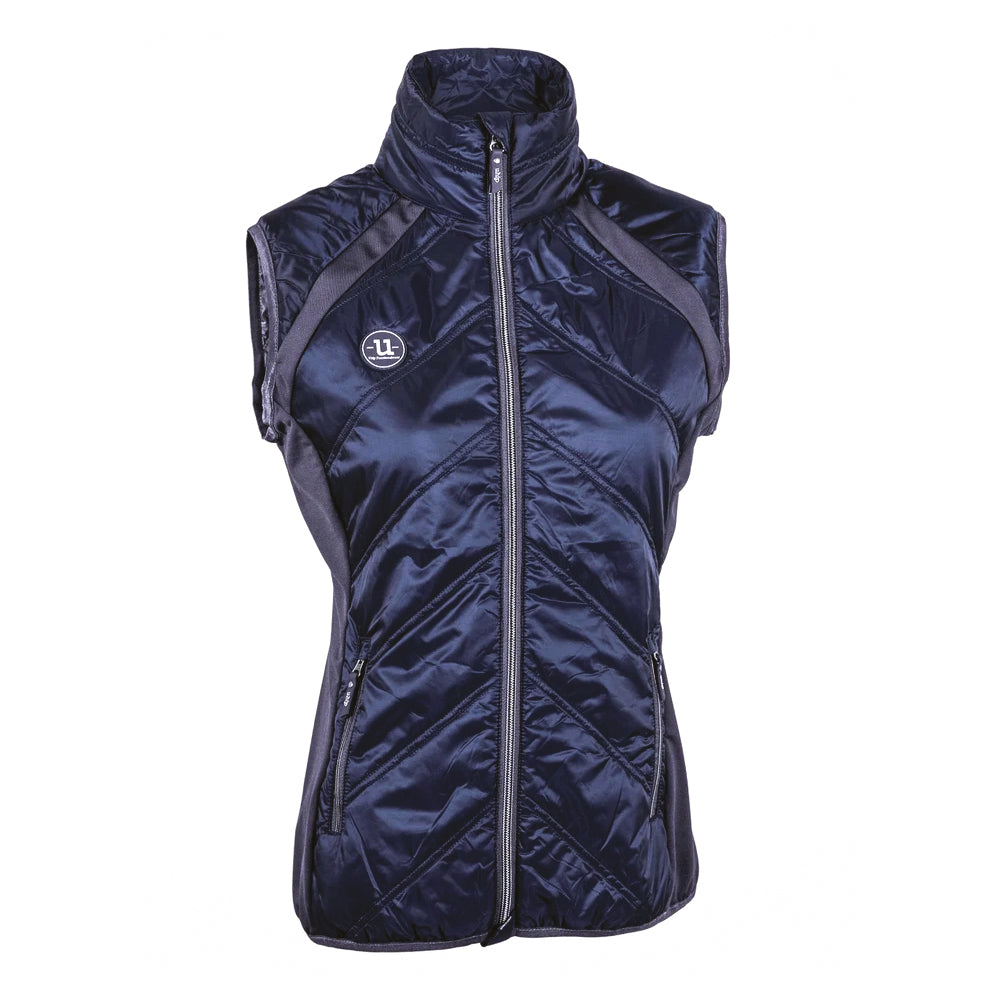 Uhip 365 Hybrid Vest Navy