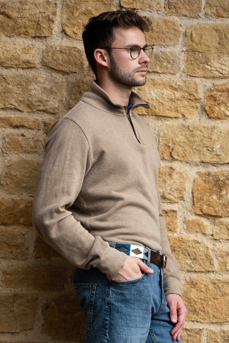 Polo Style Belts
