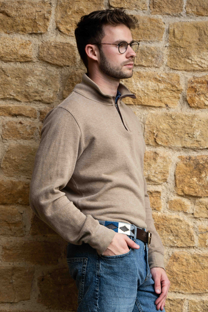 Polo Style Belts