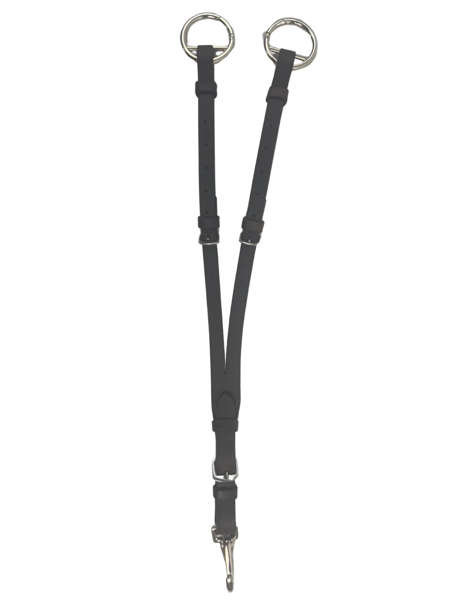 Correct Connect Running Martingale Attachment for 3-Point Breastplate