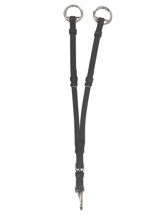 Correct Connect Running Martingale Attachment for 3-Point Breastplate