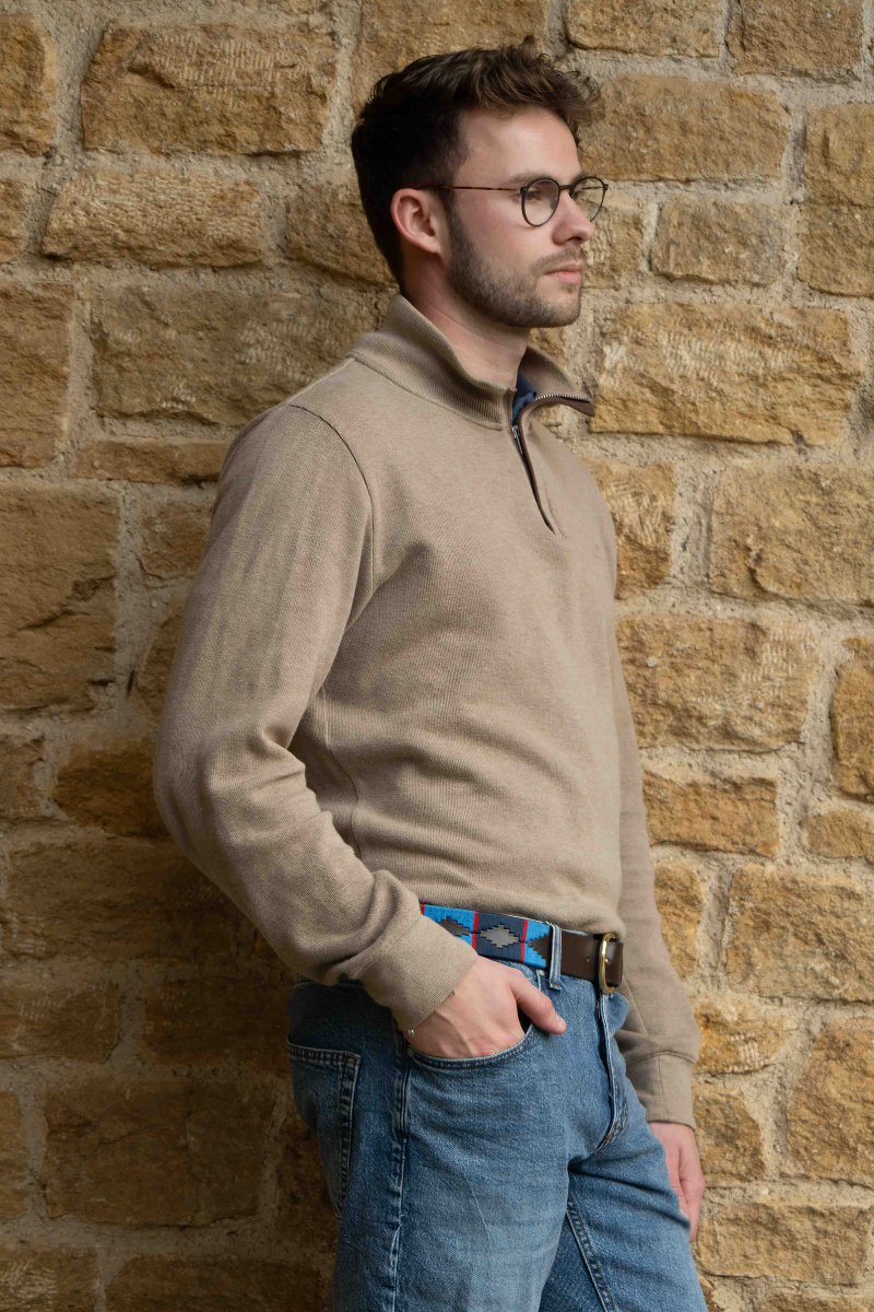 Polo Style Belts