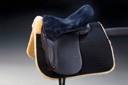 Seat Saver for English saddles