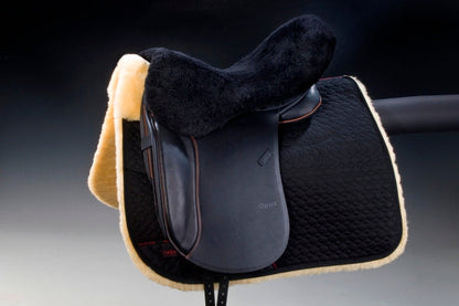 Seat Saver for English saddles