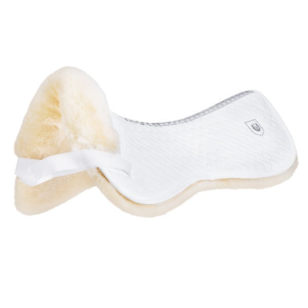 Sheepskin Half Pads