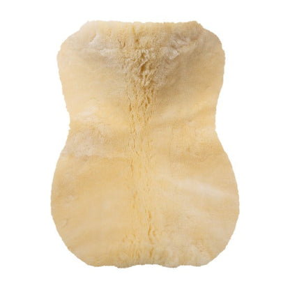 Sheepskin Half Pads