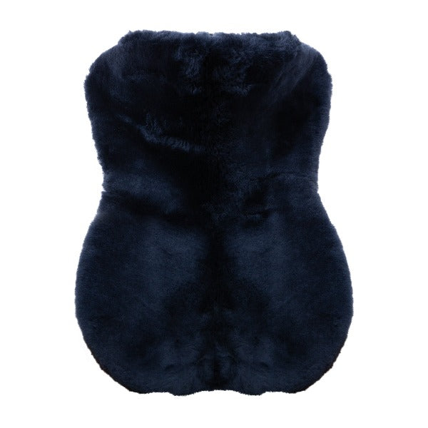Sheepskin Half Pads