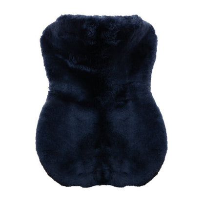 Sheepskin Half Pads