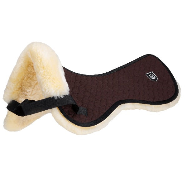 Sheepskin Half Pads