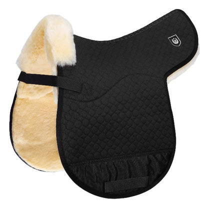 Sheepskin GP Numnahs - Fully lined