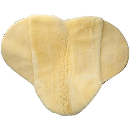 Endurance Saddle Pad - Fully lined (5512) Also fits Cloud Bareback Pad