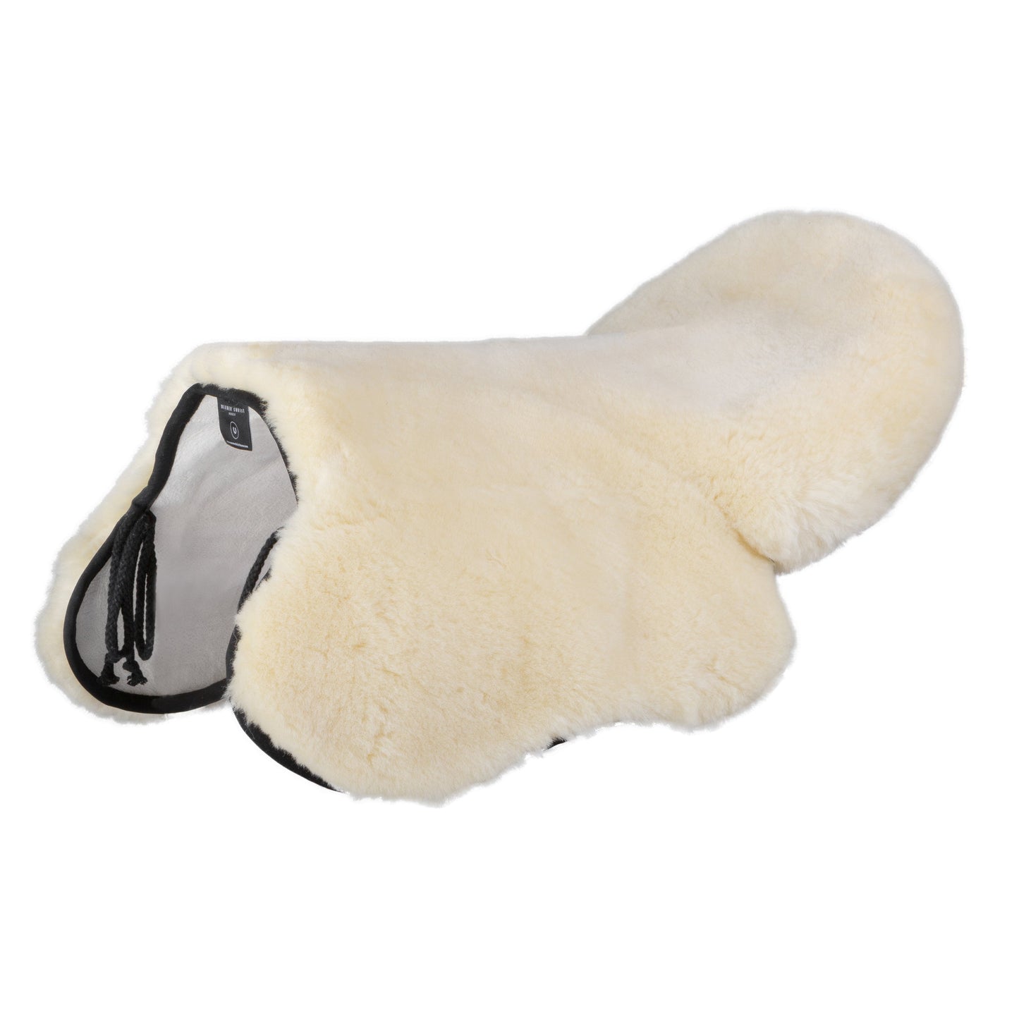 Sheepskin Seat Savers for Endurance saddles and Treeless saddles