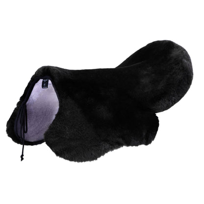 Sheepskin Seat Savers for Endurance saddles and Treeless saddles