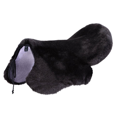 Sheepskin Seat Savers for Endurance saddles and Treeless saddles