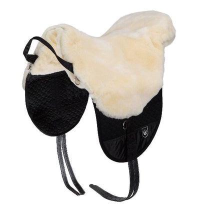 Basic PLUS Bareback Riding pad