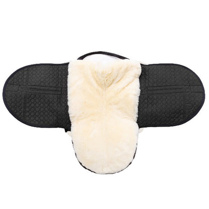 Basic PLUS Bareback Riding pad