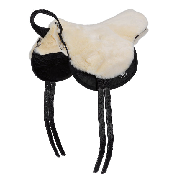 Shetland Size BASIC PLUS Bareback Pads
