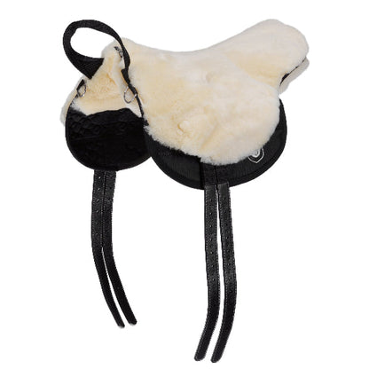 Shetland Size BASIC PLUS Bareback Pads