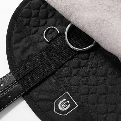 Shetland Size BASIC PLUS Bareback Pads