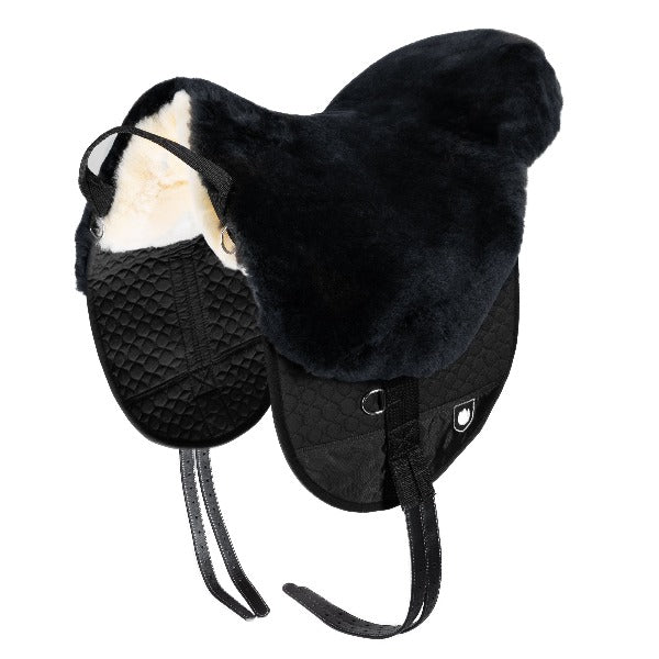 Basic PLUS Bareback Riding pad