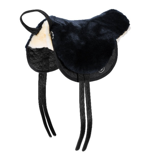 Shetland Size BASIC PLUS Bareback Pads