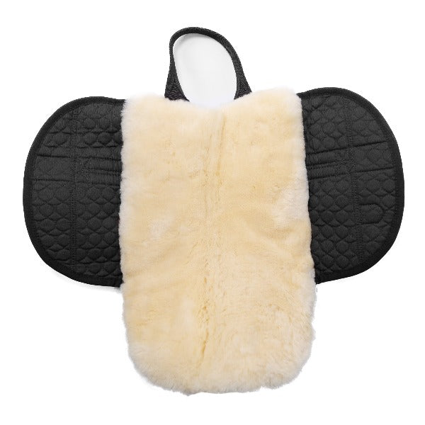 Shetland Size BASIC PLUS Bareback Pads