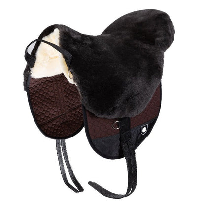 Basic PLUS Bareback Riding pad